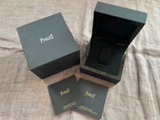PIAGET Watch Case Storage box