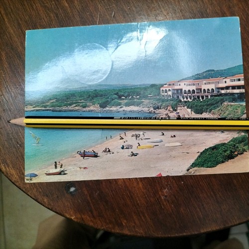 Sardegna pittoresca spiaggia - sardegna, pittoresca-