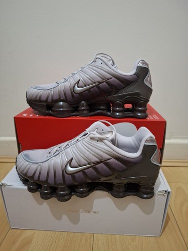Nuove nike shox - nuove,