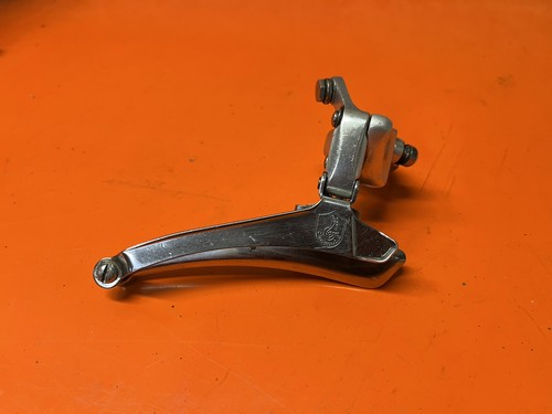Front derailleur campagnolo