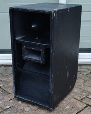 Turbosound tms altoparlanti - tms-2,