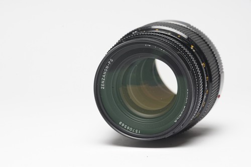 Zenza bronica zenzanon - zenza, ps