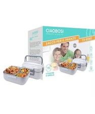 Scaldavivande Contenitore