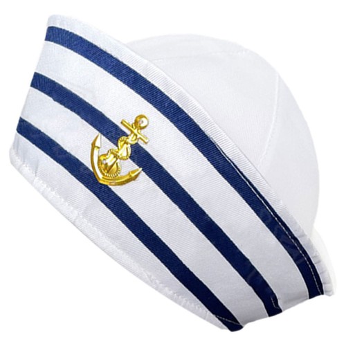 Cappello del ufficiale - del,