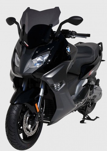 Bmw c650 sport - bmw,
