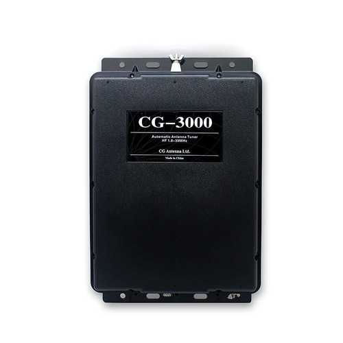 3000 sintonizzatore - cg-3000,