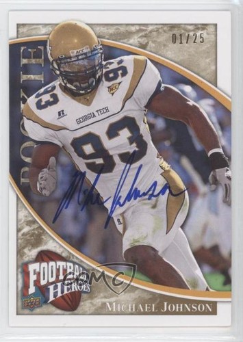 2009 upper deck football - deck,