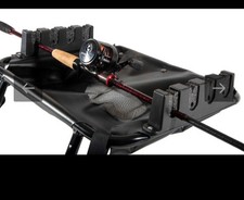 porta canne per belly boat