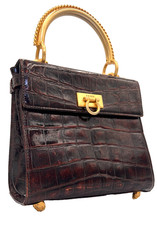 Rara borsa Gianfranco Ferré