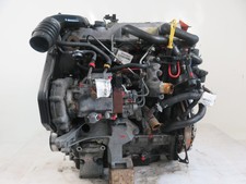FORD FOCUS Turnier DNW Motore