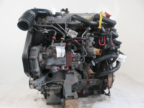 Ford focus turnier dnw motore - ford,