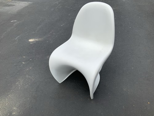 Verner panton per - panton?,