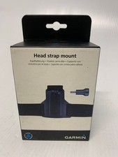 Nuovo Garmin Virb Mount Kit