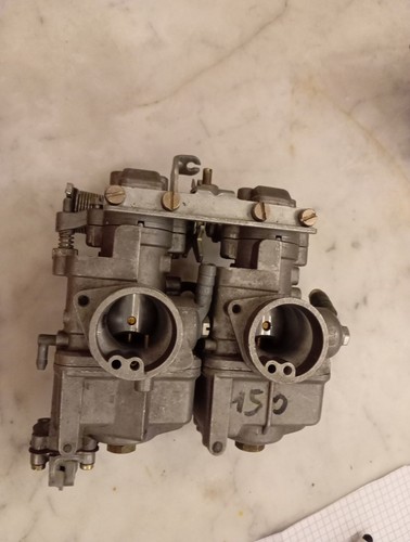 Carburatore phbl - carburatore, 25(ds)