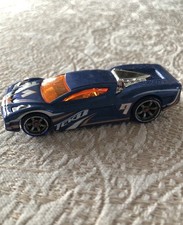 Hot Wheels Acceleracers Reverb