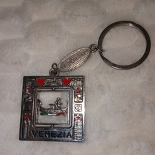 Portachiavi vintage VENEZIA