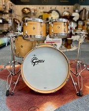 Gretsch USA Custom Shellset In