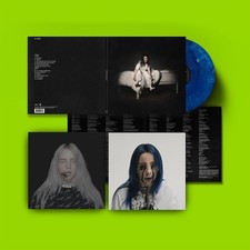 Billie Eilish - When We All
