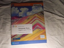 Orizzonte Terra. Leggere e capire il pianeta