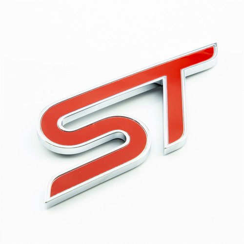 Logo st200 fiesta originale - logo,