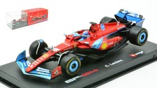 Modellino auto formula 1 F1