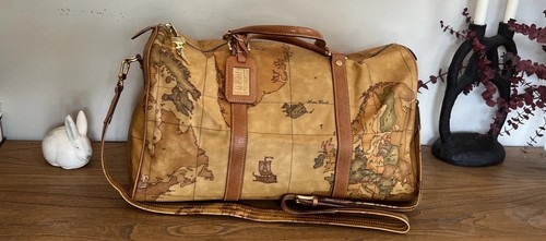Borsa viaggio alviero - viaggio,