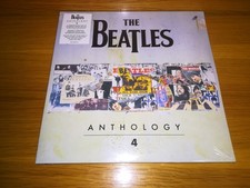 The Beatles Anthology 4