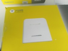 Modem Poste Casa Mobile