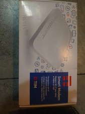 smart modem tim fibra e ADSL +