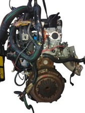 K4JC7 motore RENAULT CLIO II