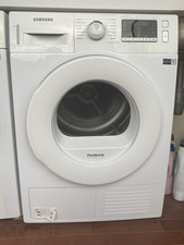 Oblò Completo Asciugatrice Samsung 7 kg DV70TA000TE/ET