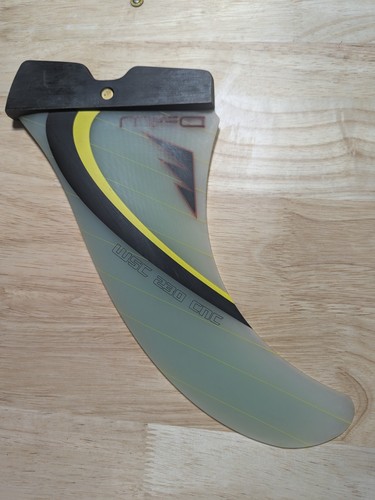 Windsurf mfc free wave fin - windsurf,