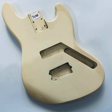 Corpo Basso Elettrico Jazz 4