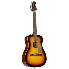 Fender malibu player - fender, wn