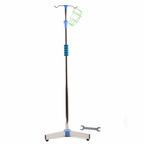 Supporto palo acciaio inox - palo,