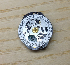 Orologio Seiko 7N82C Movimento