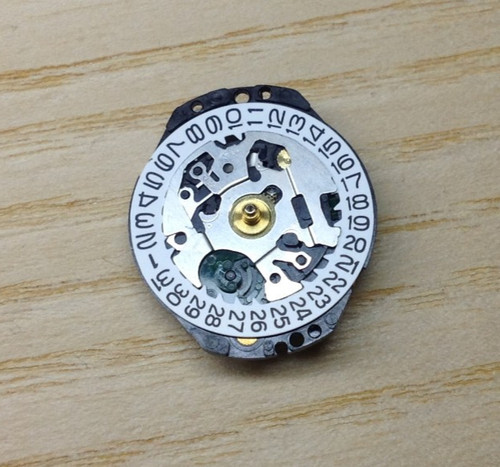 Orologio seiko 7n82c movimento - orologio,