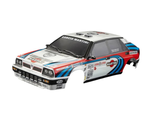 Killerbody lancia delta - lancia,