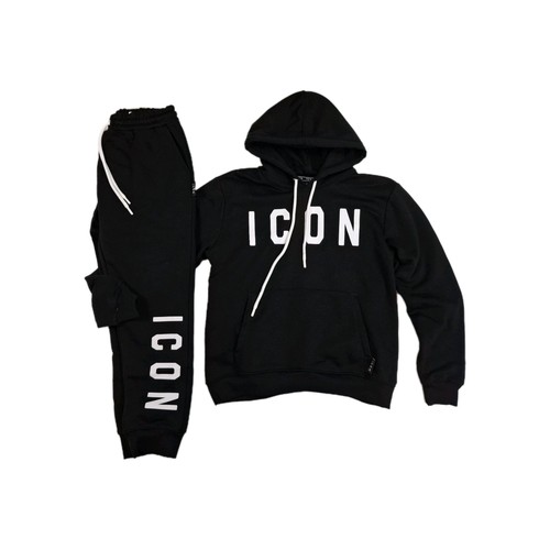 Icon completo uomo invernale - icon,