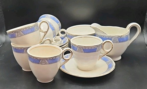 Vintage 1930s creampetal - 1930s,
