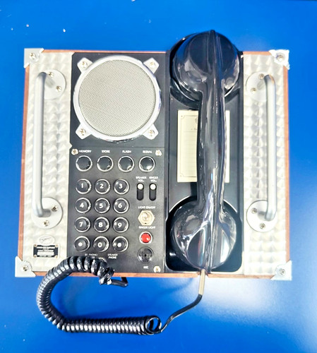 Telefono filo spirit of - telefono, a