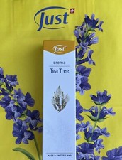 Just crema tea tree - crema,