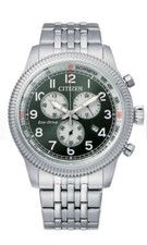 CITIZEN UOMO Eco-Drive Crono