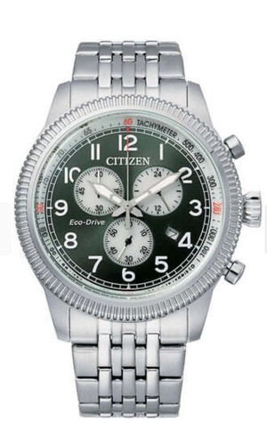 Citizen uomo eco drive - citizen,