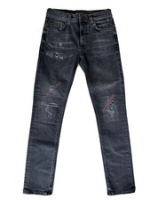 jeans uomo Skinny Nudie Jeans