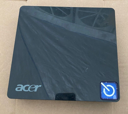 Acer aspire rv100 revoview - acer,