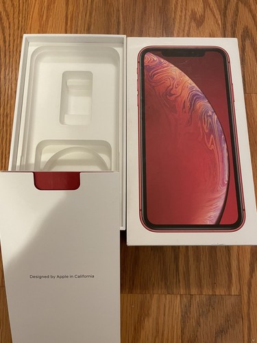 Apple iphone rosso 64gb - iphone,
