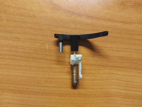Technics 5300 tone arm - technics,