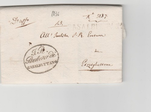 9064 prefilatelica da - 9064,
