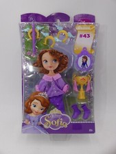2013 Disney Sofia Il Primo
